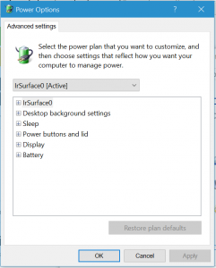 Pro3 Power Options.PNG