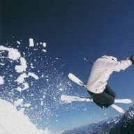 Skier7667