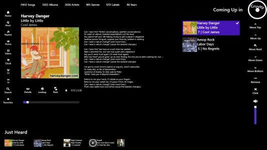 Screenshot_NowPlaying.png Screenshot_NowPlaying.png