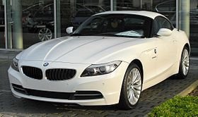 280px-BMW_Z4_II_sDrive23i_front_20100420.jpg