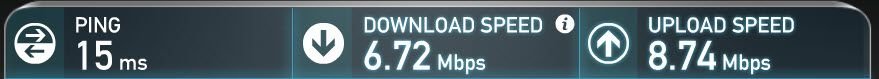 Ool;a Internet Speed Test - WiFi 54 mb connection 8-13-2014 11-03-41 AM.jpg Ool;a Internet Speed Test - WiFi 54 mb connection 8-13-2014 11-03-41 AM.jpg