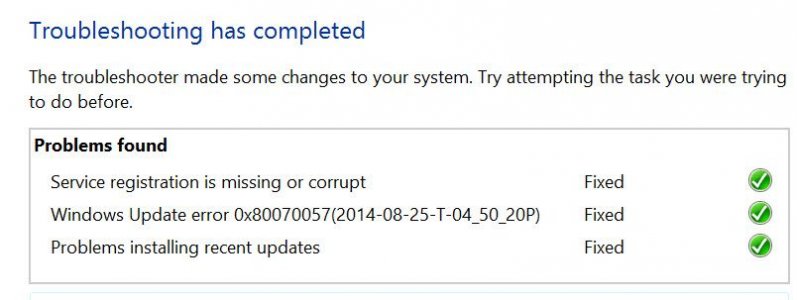 Windows Updater Diagnostics Results.jpg