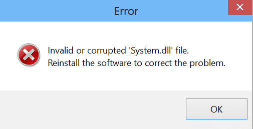 powermonitor invalid or corrupted system file.PNG