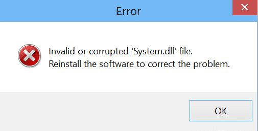 powermonitor invalid or corrupted system file.PNG powermonitor invalid or corrupted system file.PNG