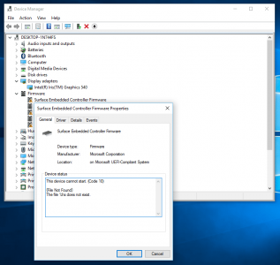 Surface Embedded Controller Firmware Properties ERROR.png