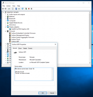 Surface UEFI Properties ERROR.png